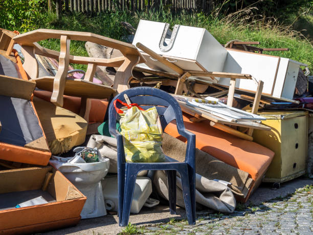 Best Commercial Cleanout Services  in Villas, NJ