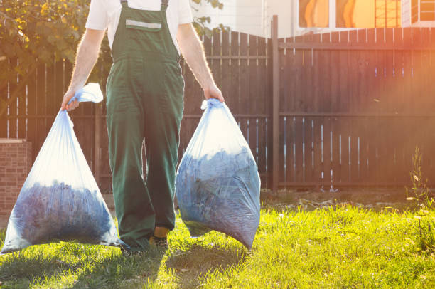 Best Professional Junk Removal  in Villas, NJ