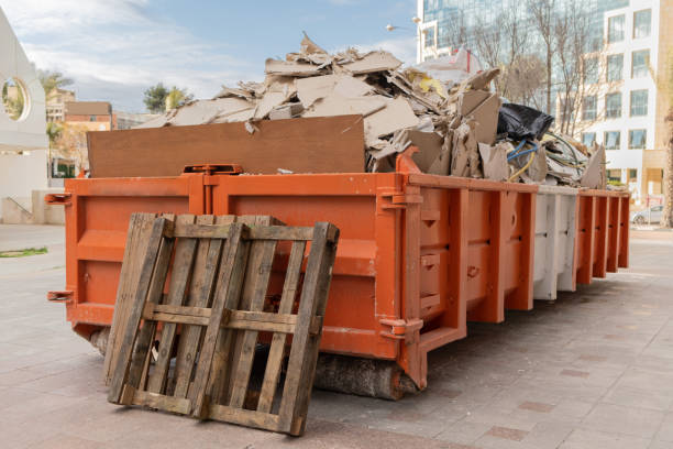 Best Residential Junk Removal  in Villas, NJ