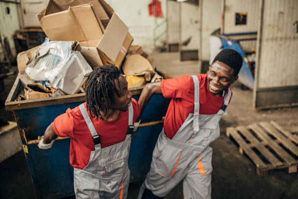 Best Full-Service Junk Removal  in Villas, NJ