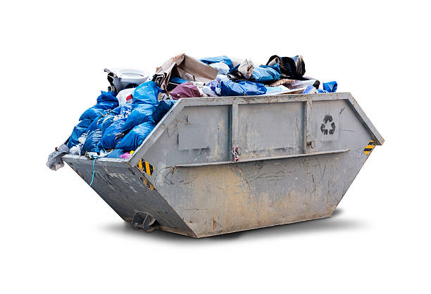 Trash Removal Near Me in Villas, NJ